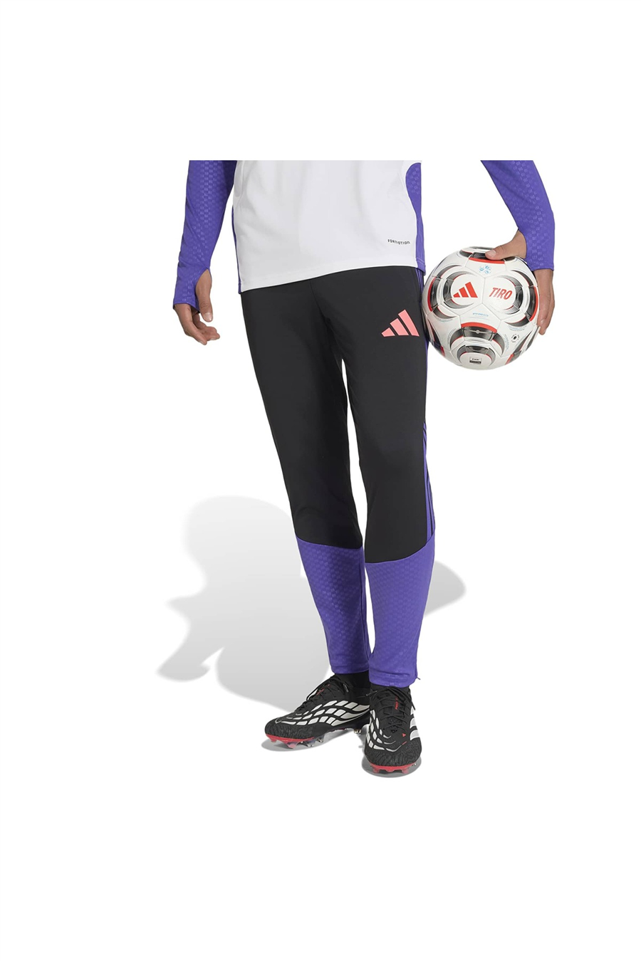 adidas Erkek Eşofman Altı TIRO26C PNT KS2846