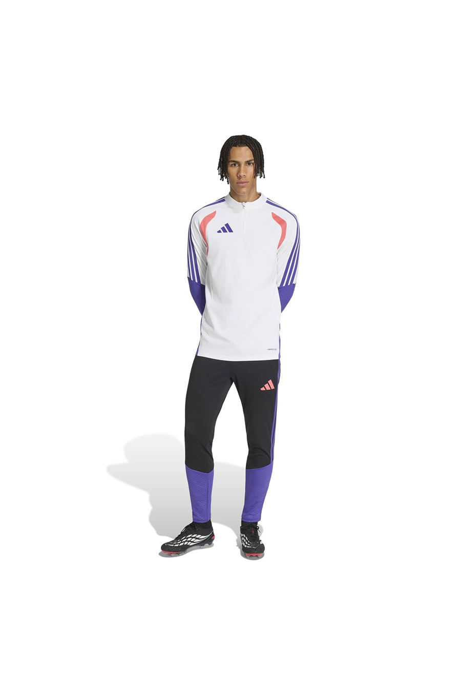 adidas Erkek Eşofman Altı TIRO26C PNT KS2846