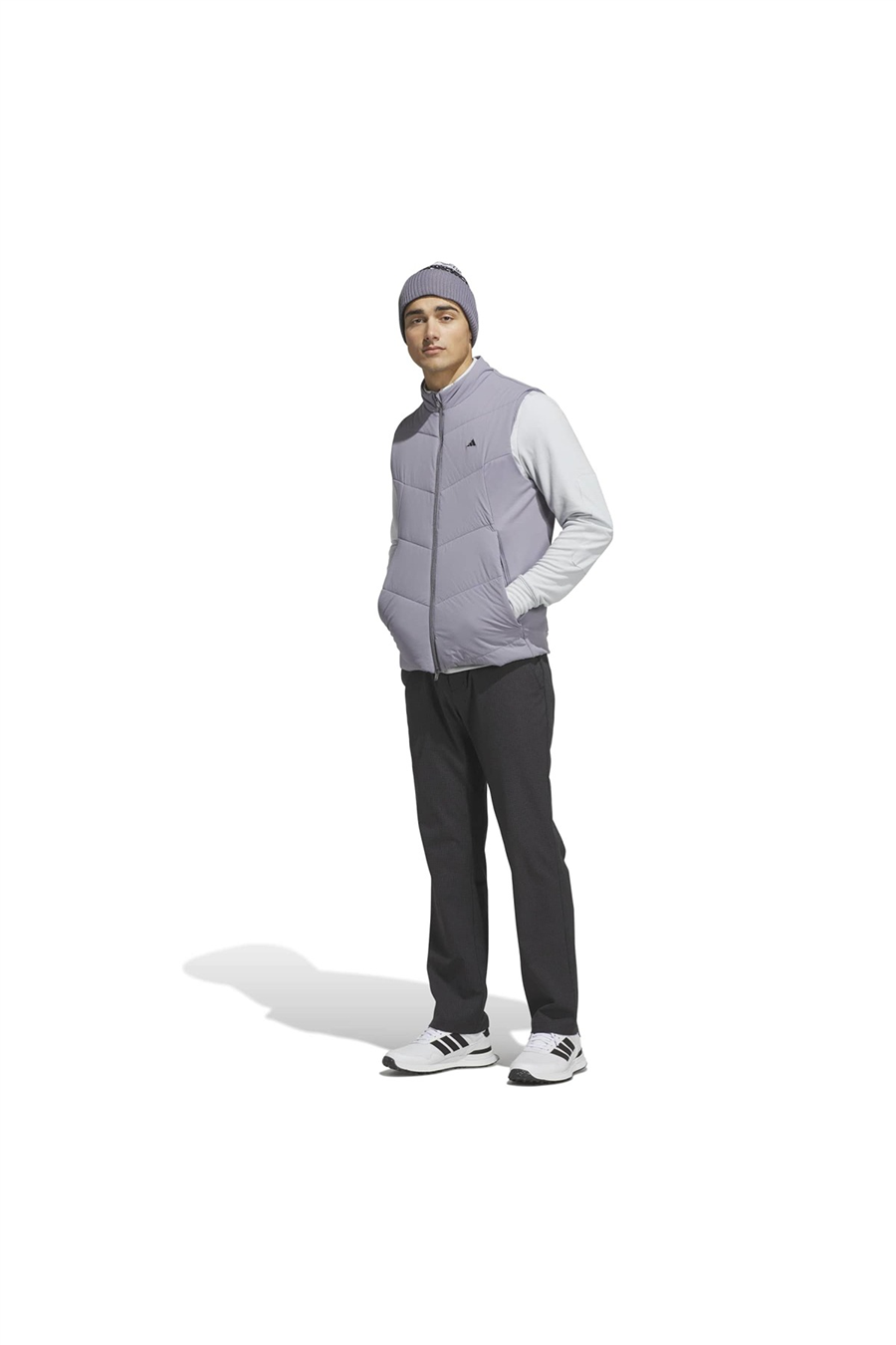 adidas Erkek Eşofman Altı ULT+ GRID PANT KH4338