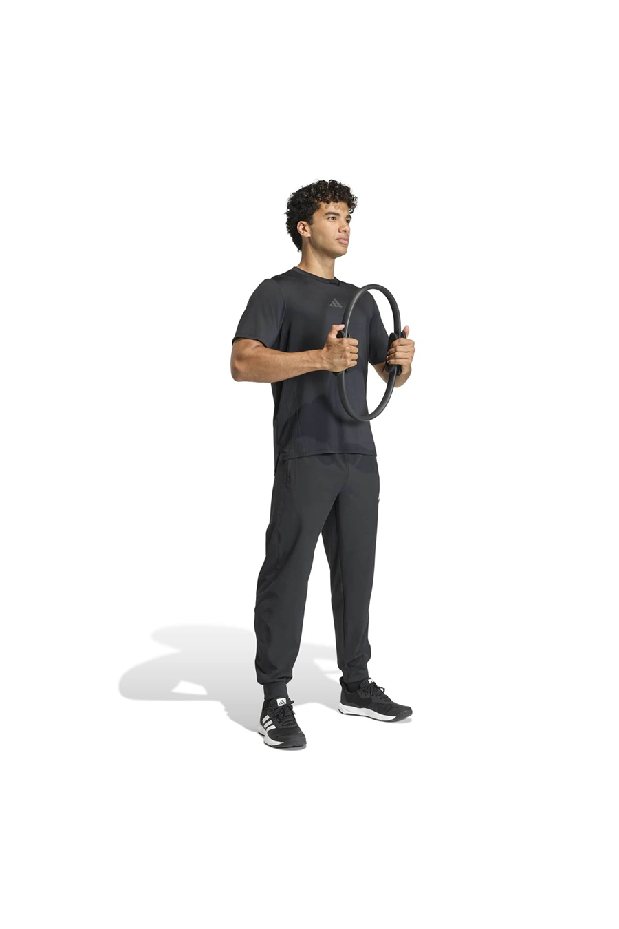adidas Erkek Eşofman Altı WE FLEX WV PT KA5528