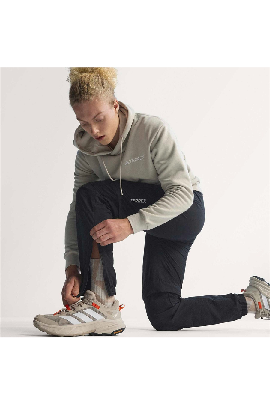 adidas Erkek Eşofman Altı XPR U.Z.O P JY4166