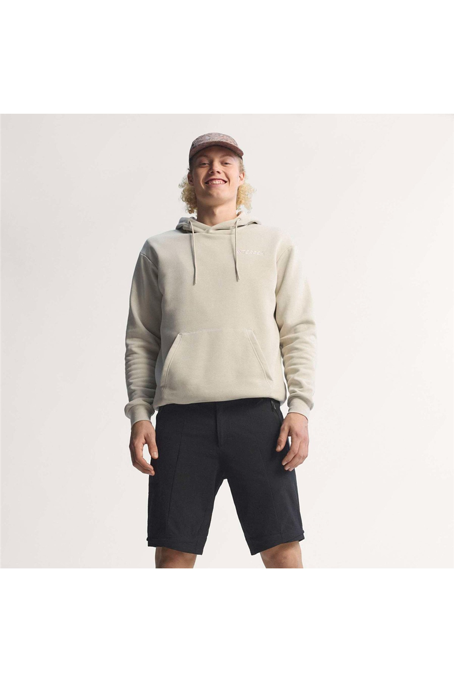 adidas Erkek Eşofman Altı XPR U.Z.O P JY4166