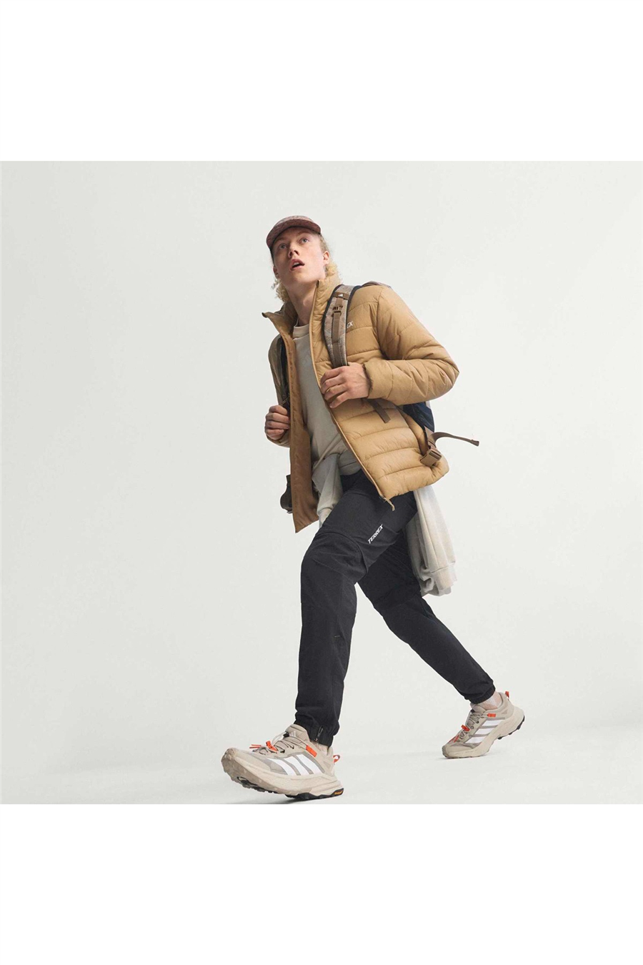 adidas Erkek Eşofman Altı XPR U.Z.O P JY4166