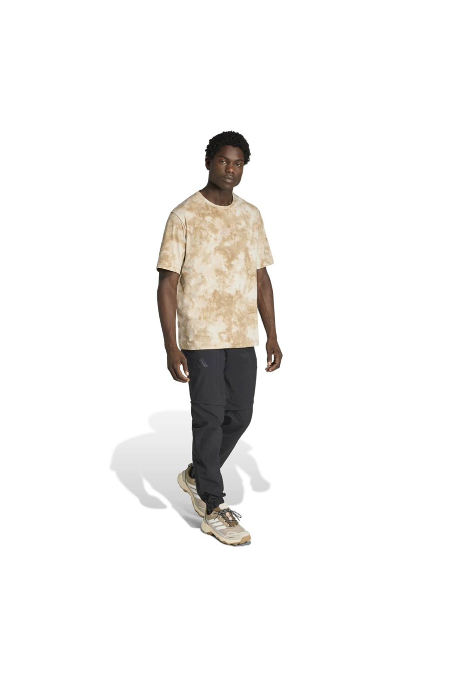 adidas Erkek Eşofman Altı XPR U.Z.O P JY4166
