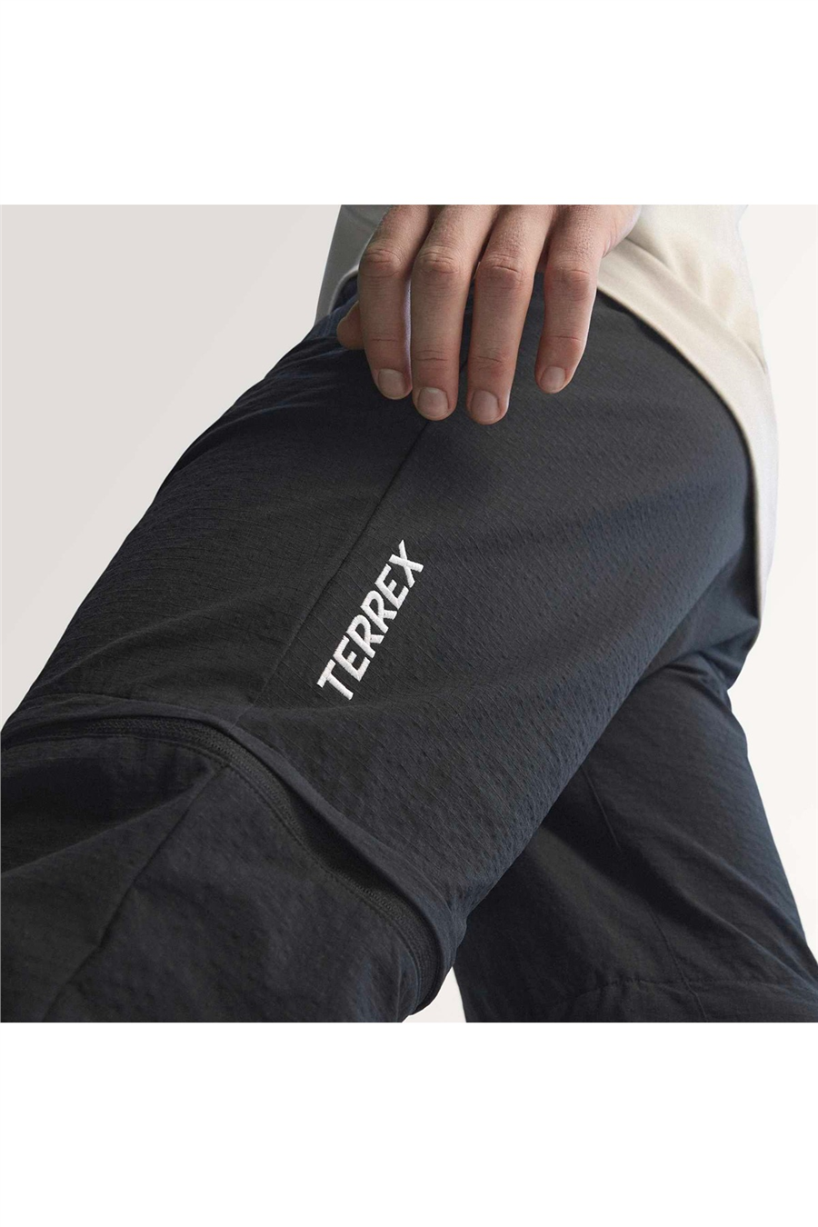 adidas Erkek Eşofman Altı XPR U.Z.O P JY4166