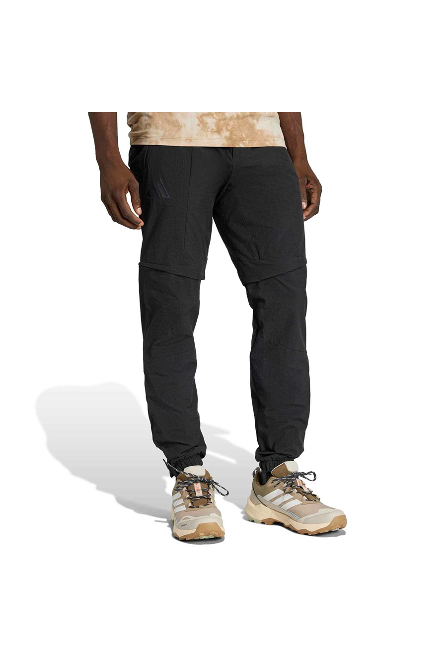 adidas Erkek Eşofman Altı XPR U.Z.O P JY4166