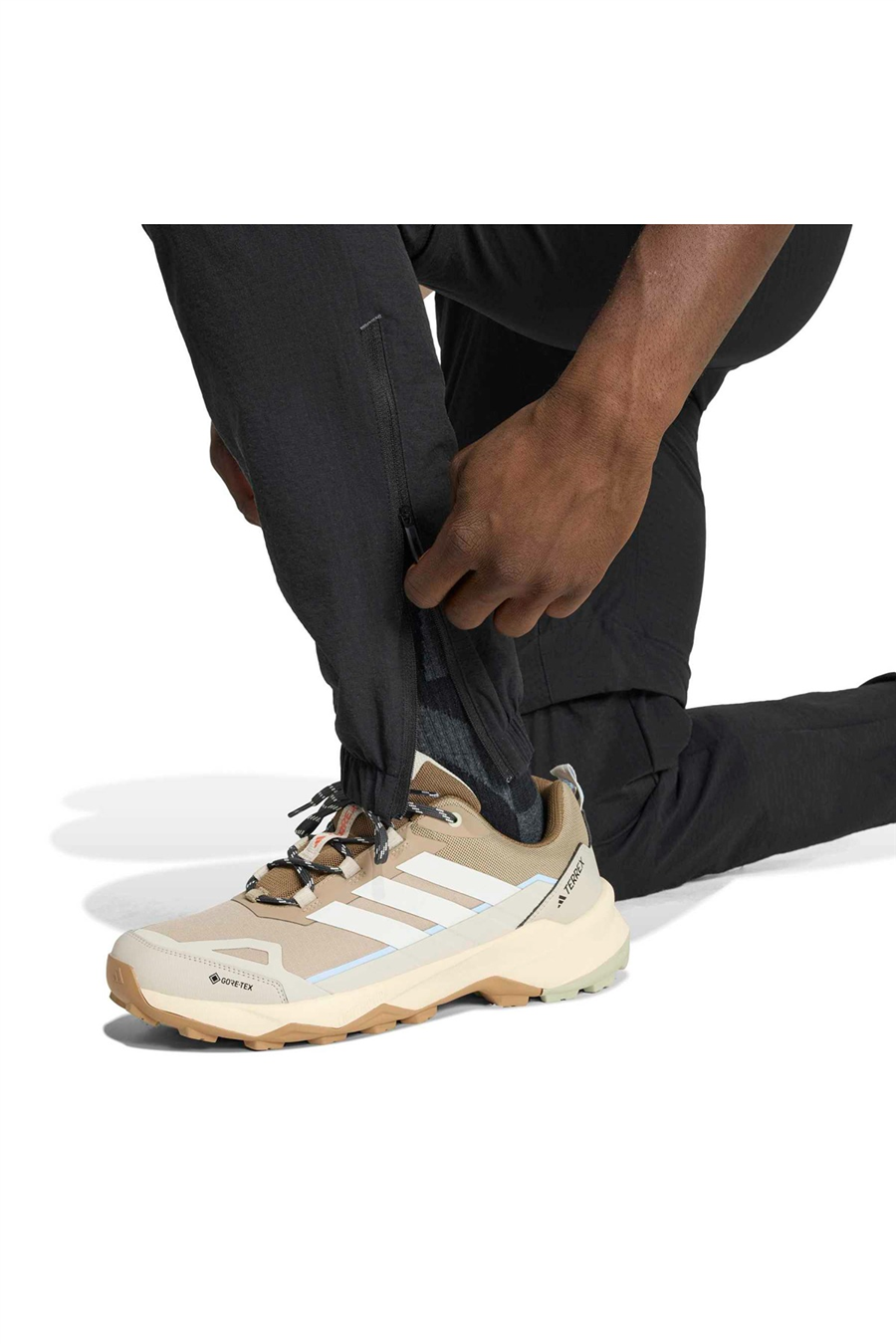 adidas Erkek Eşofman Altı XPR U.Z.O P JY4166