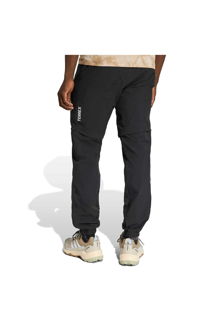 adidas Erkek Eşofman Altı XPR U.Z.O P JY4166