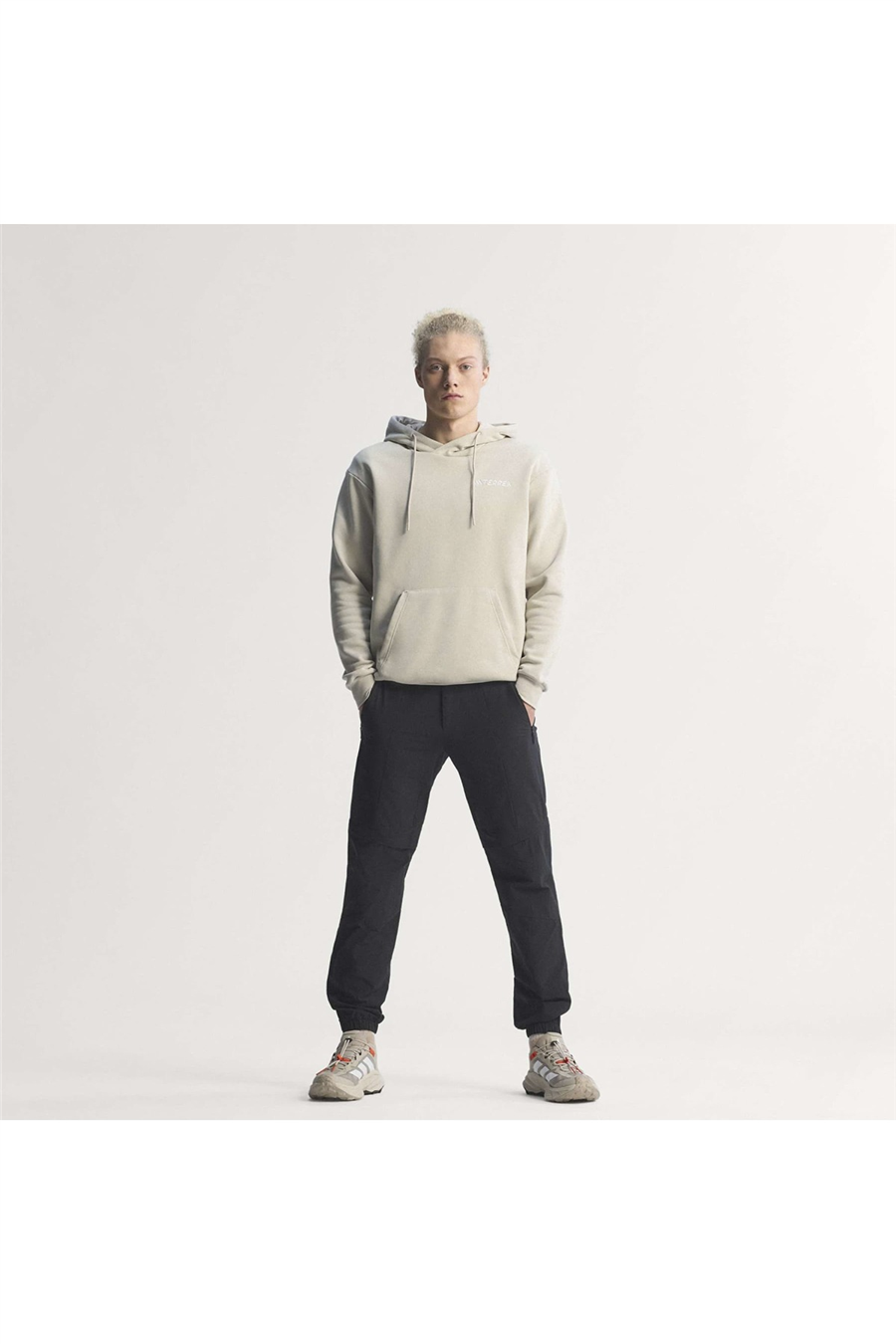 adidas Erkek Eşofman Altı XPR U.Z.O P JY4166