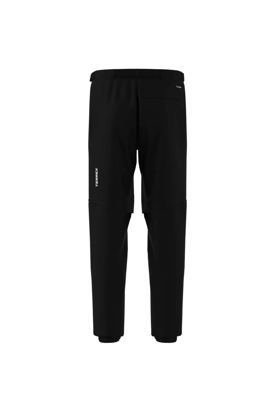 adidas Erkek Eşofman Altı XPR U.Z.O P JY4166