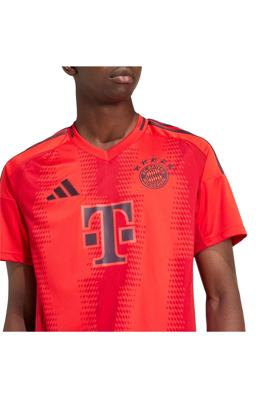 adidas Erkek  FCB H JSY Forma IT8511