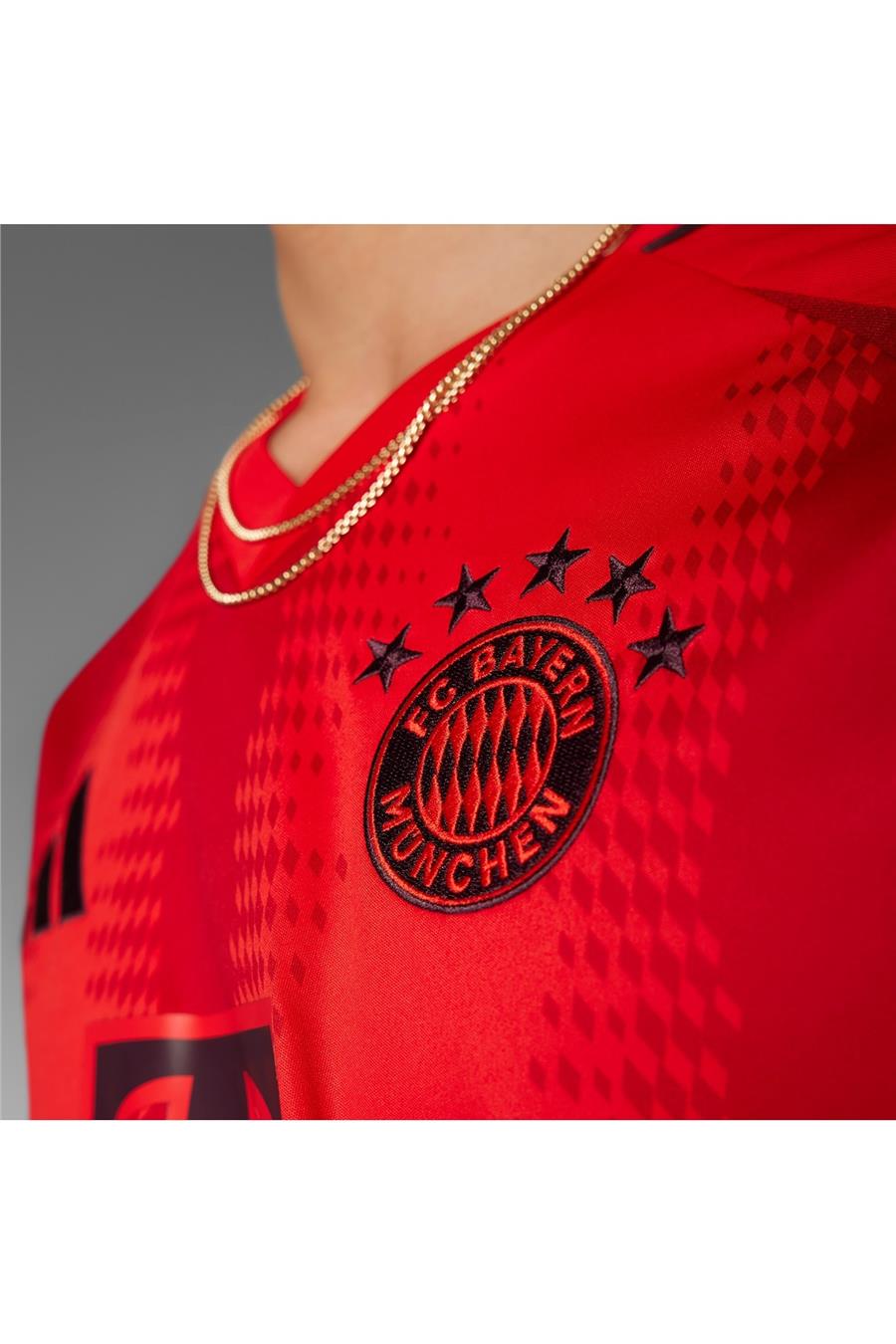 adidas Erkek  FCB H JSY Forma IT8511