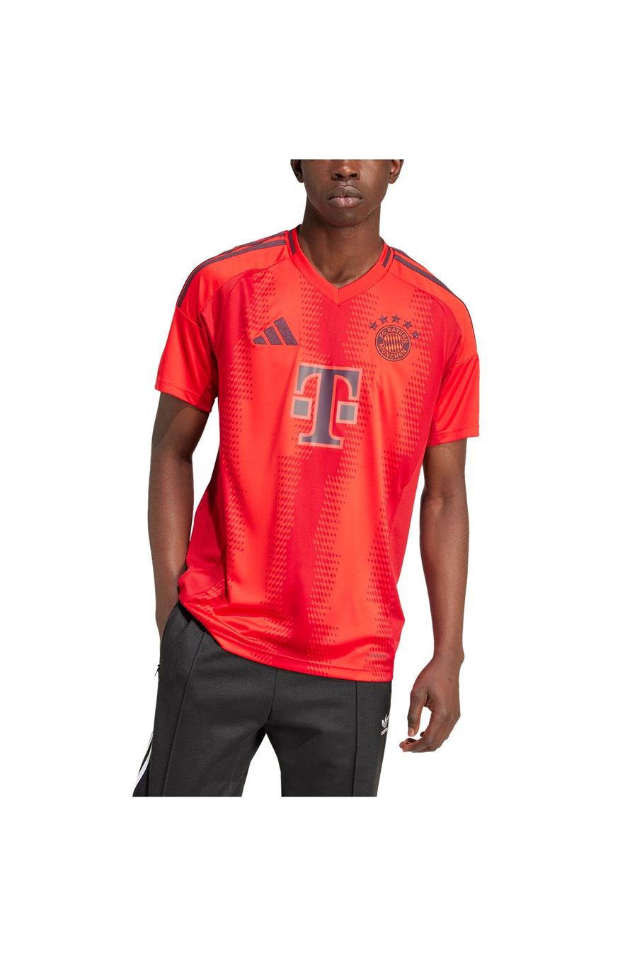 adidas Erkek  FCB H JSY Forma IT8511