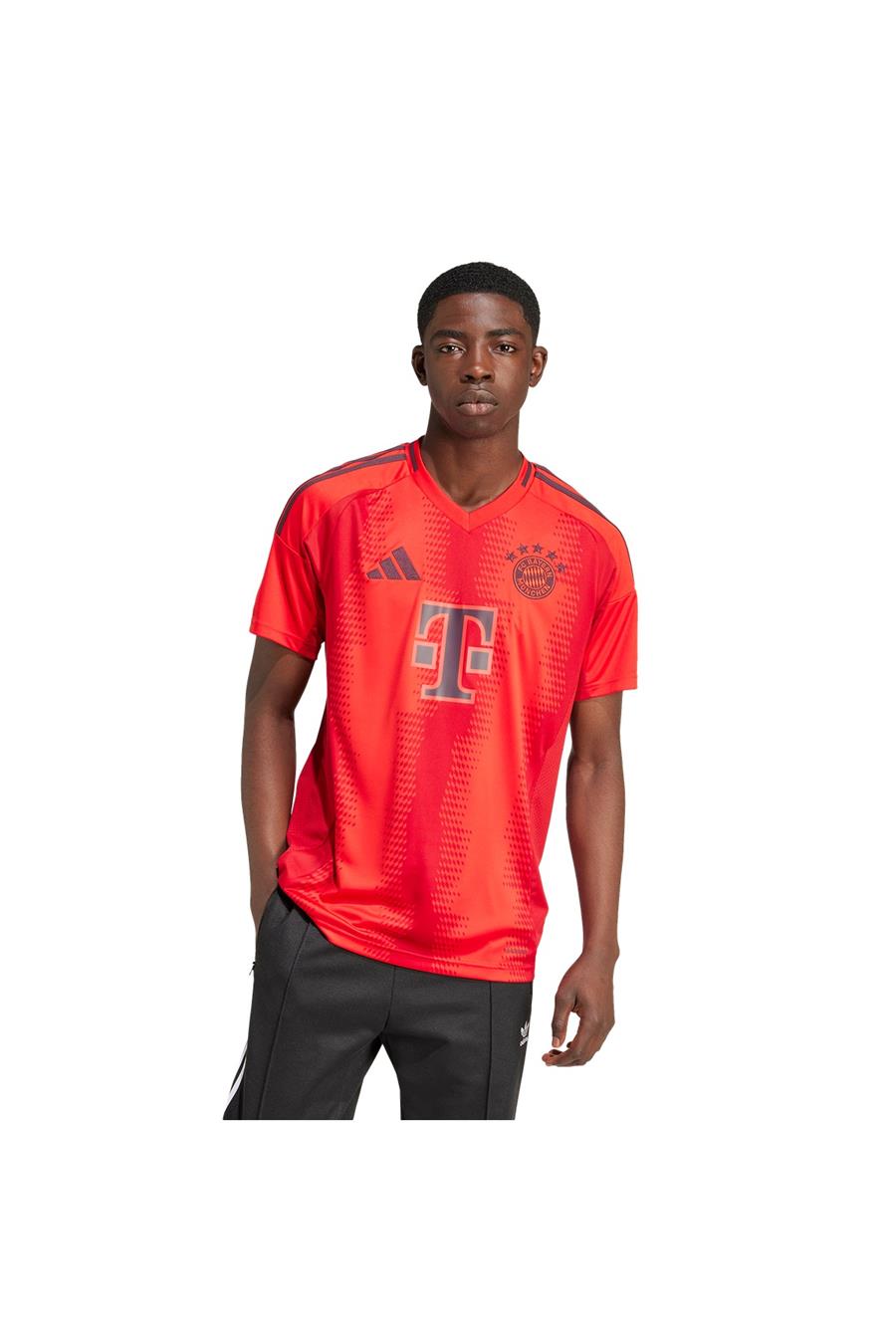 adidas Erkek  FCB H JSY Forma IT8511