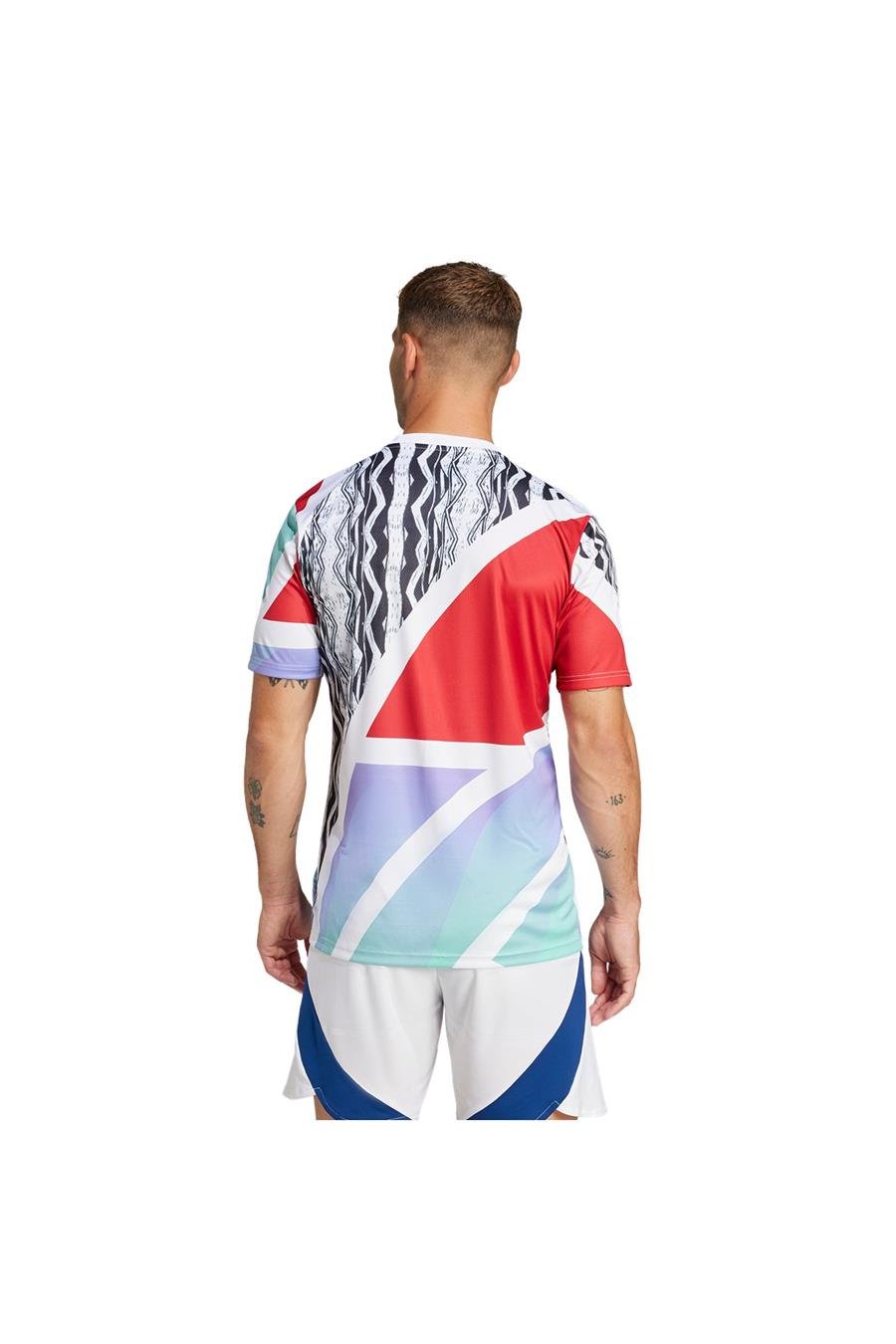 adidas Erkek   Forma AFC PRESHI JE7562