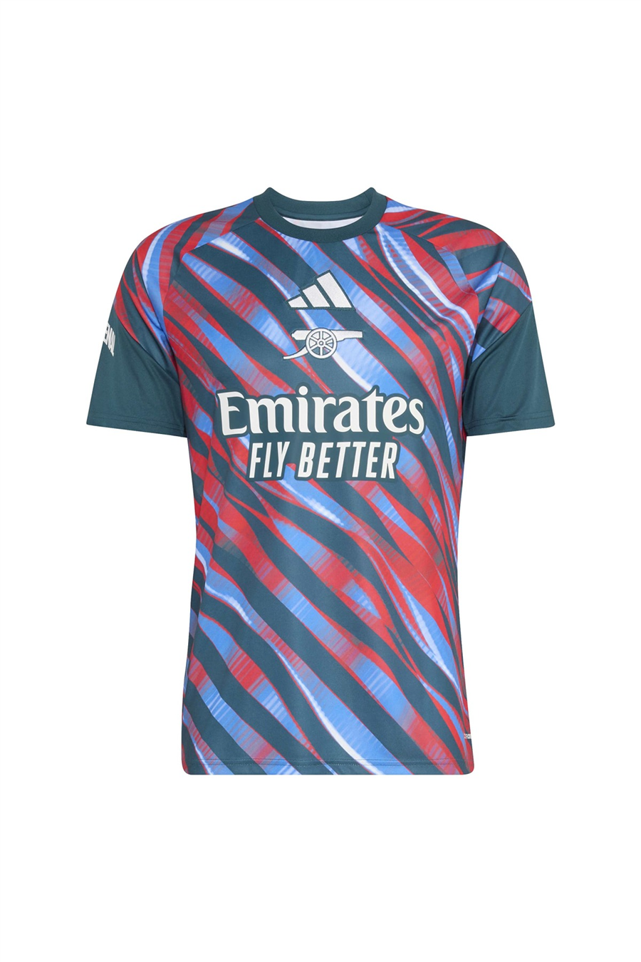 adidas Erkek Forma AFC PRESHI KC0011