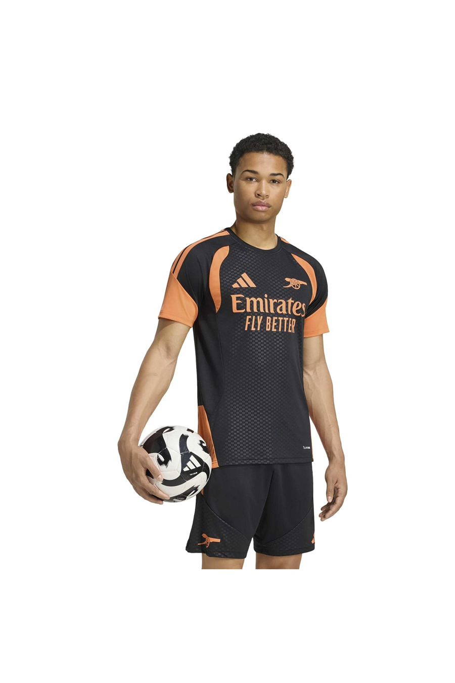 adidas Erkek Forma AFC TR JSY KC0002