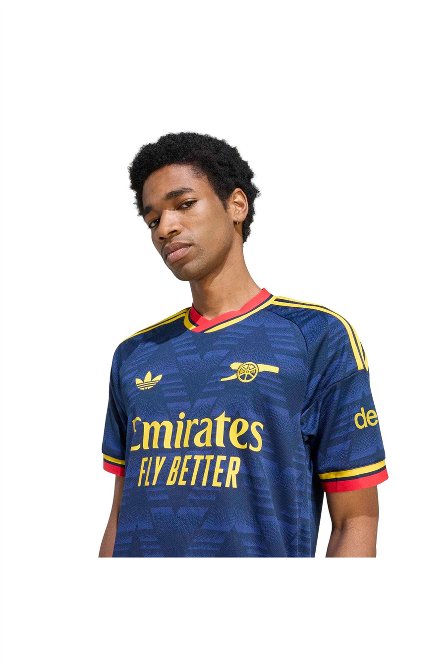 adidas Erkek Forma Arsenal FC 26/27 Away Jersey JZ3160