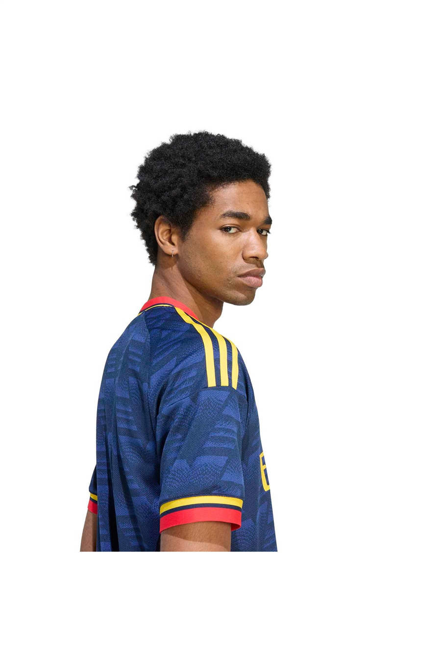 adidas Erkek Forma Arsenal FC 26/27 Away Jersey JZ3160