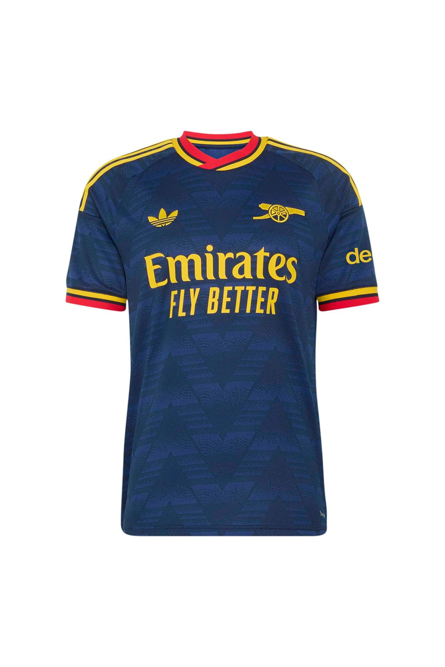 adidas Erkek Forma Arsenal FC 26/27 Away Jersey JZ3160
