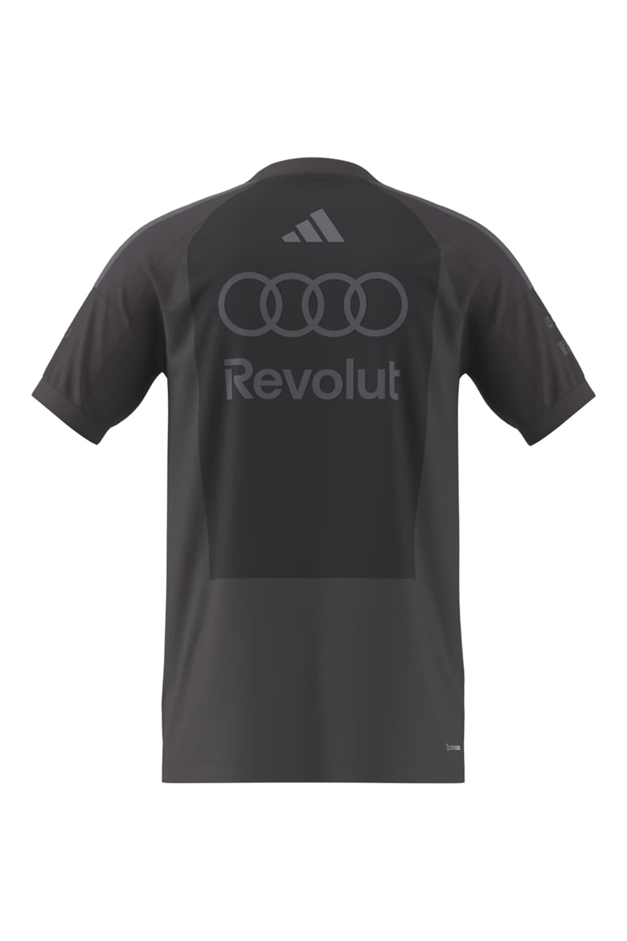 adidas Erkek Forma AU DR JSY SS RM KF0912