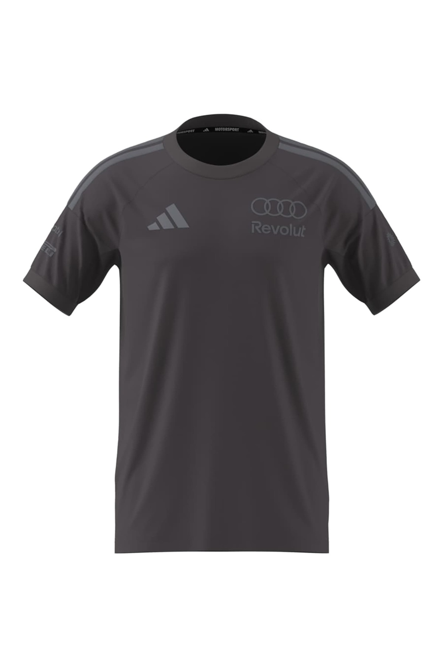 adidas Erkek Forma AU DR JSY SS RM KF0912