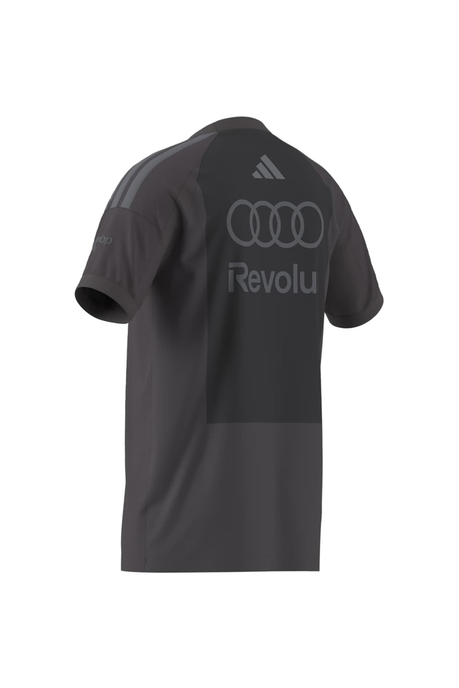 adidas Erkek Forma AU DR JSY SS RM KF0912