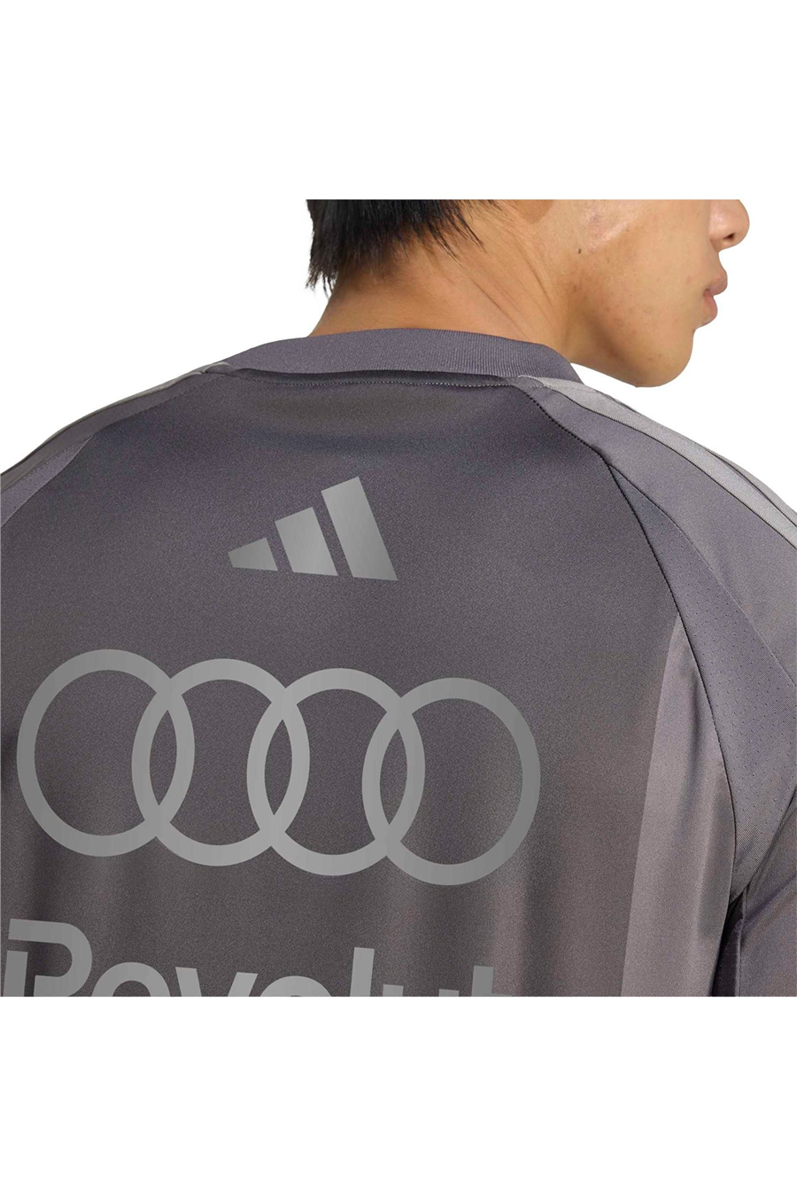adidas Erkek Forma AU DR JSY SS RM KF0912