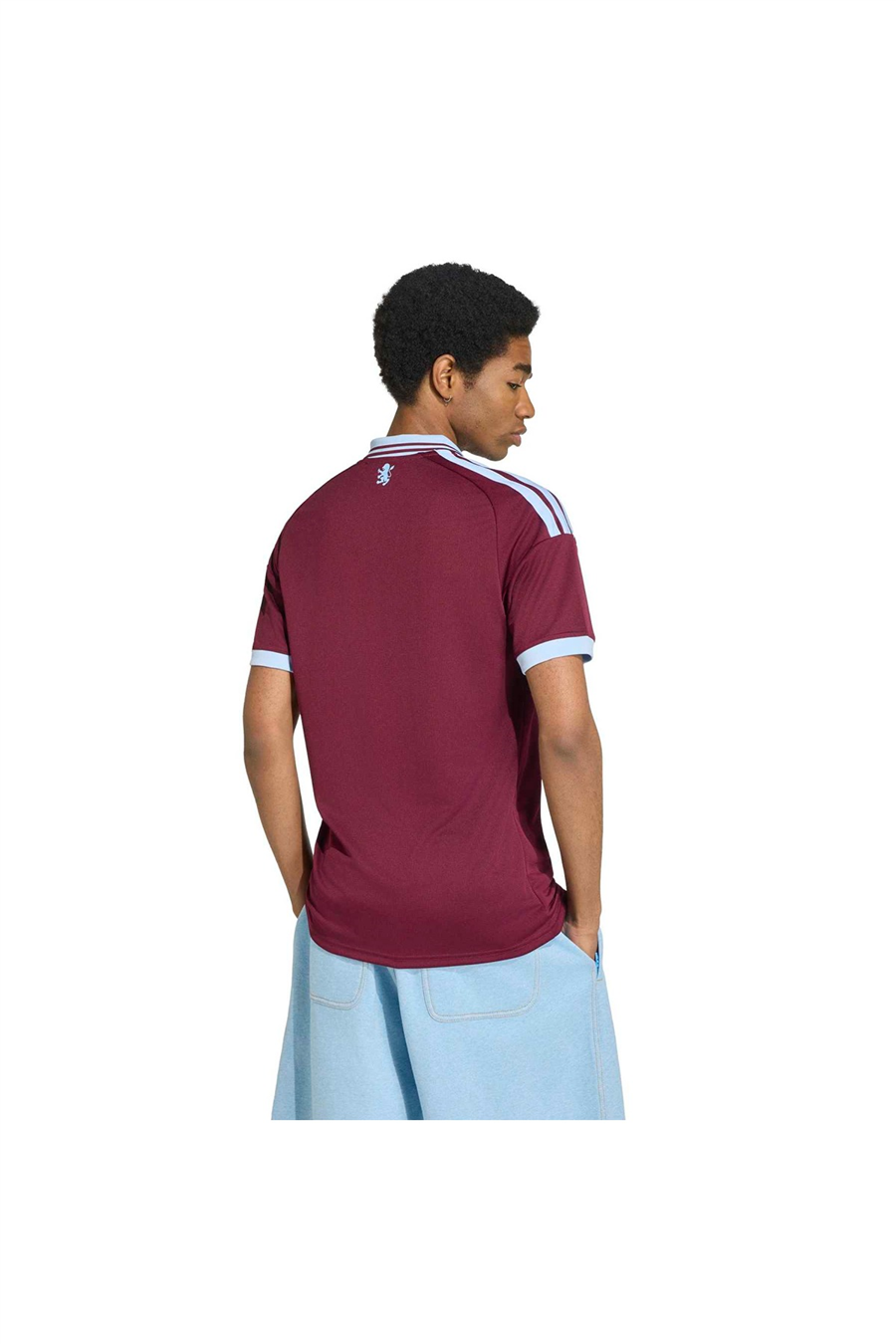 adidas Erkek Forma AVFC H JSY JZ4736