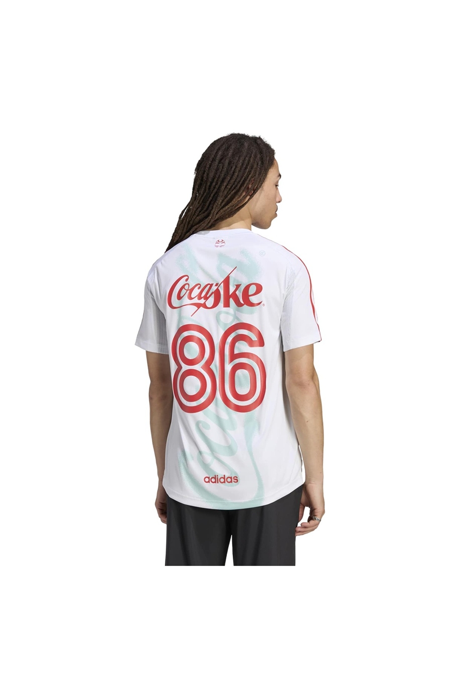 adidas Erkek Forma CCTG JERSEY KY2103