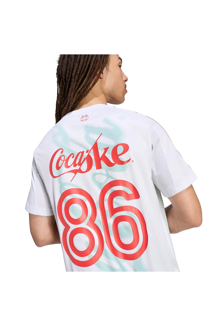 adidas Erkek Forma CCTG JERSEY KY2103