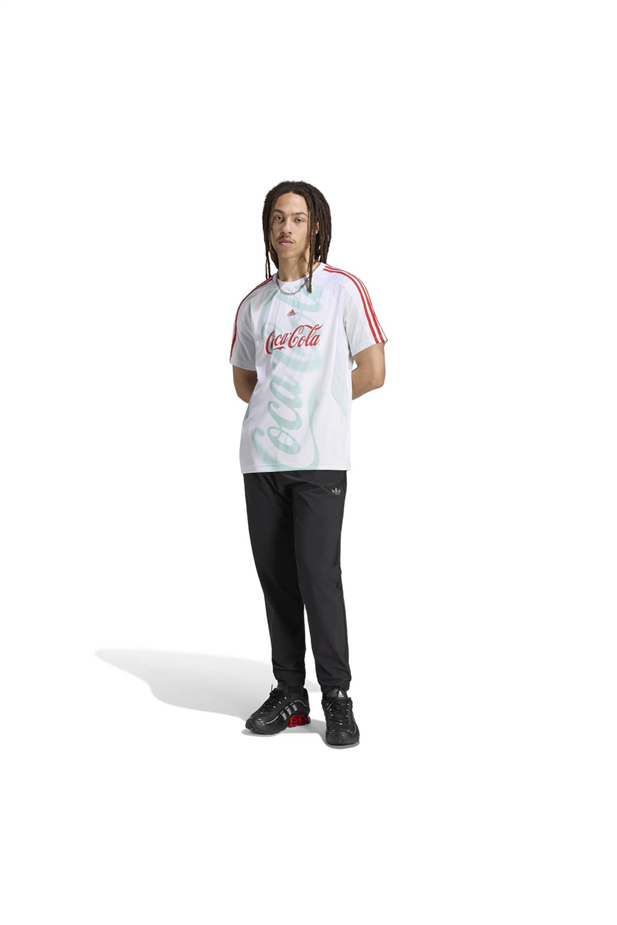 adidas Erkek Forma CCTG JERSEY KY2103