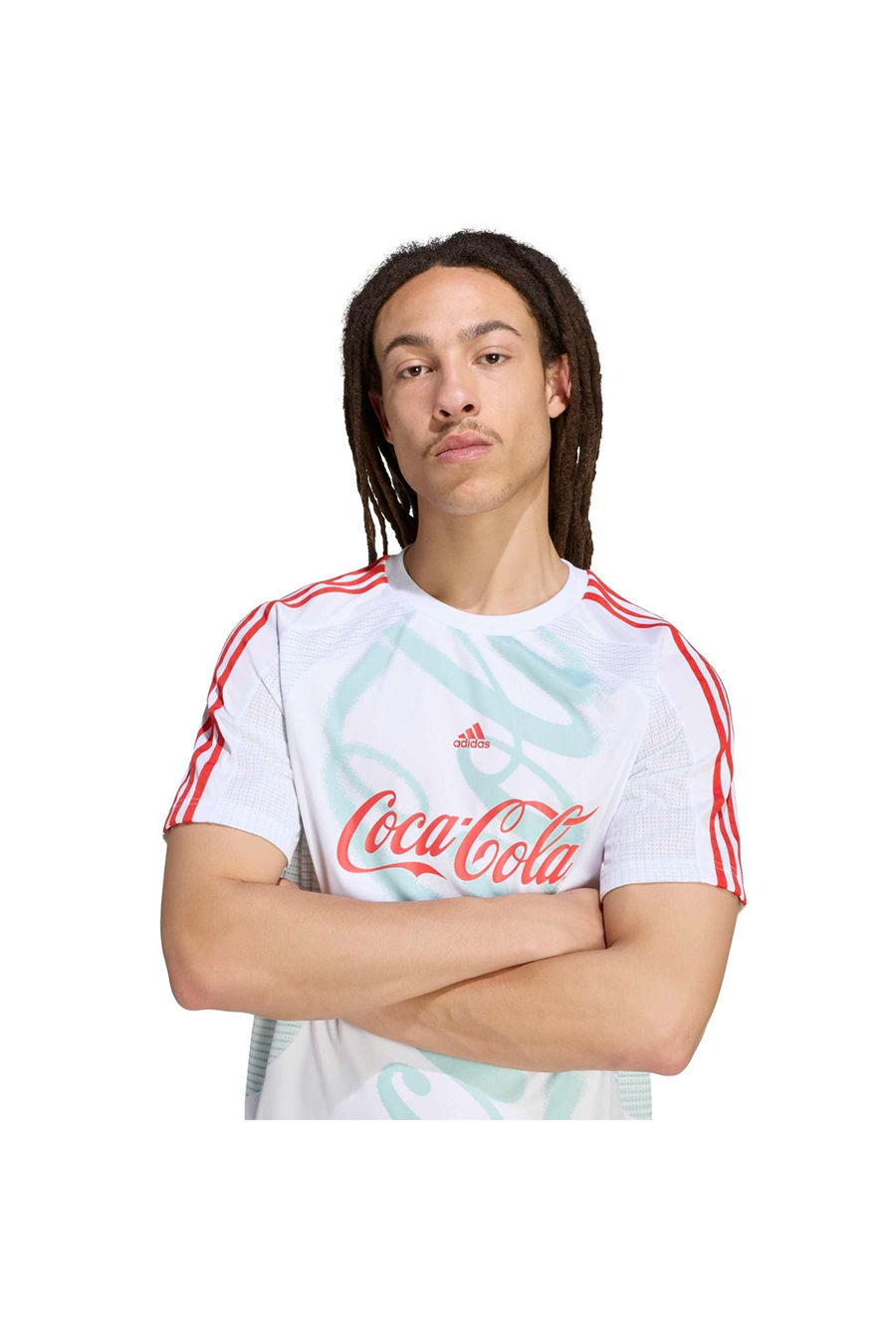 adidas Erkek Forma CCTG JERSEY KY2103