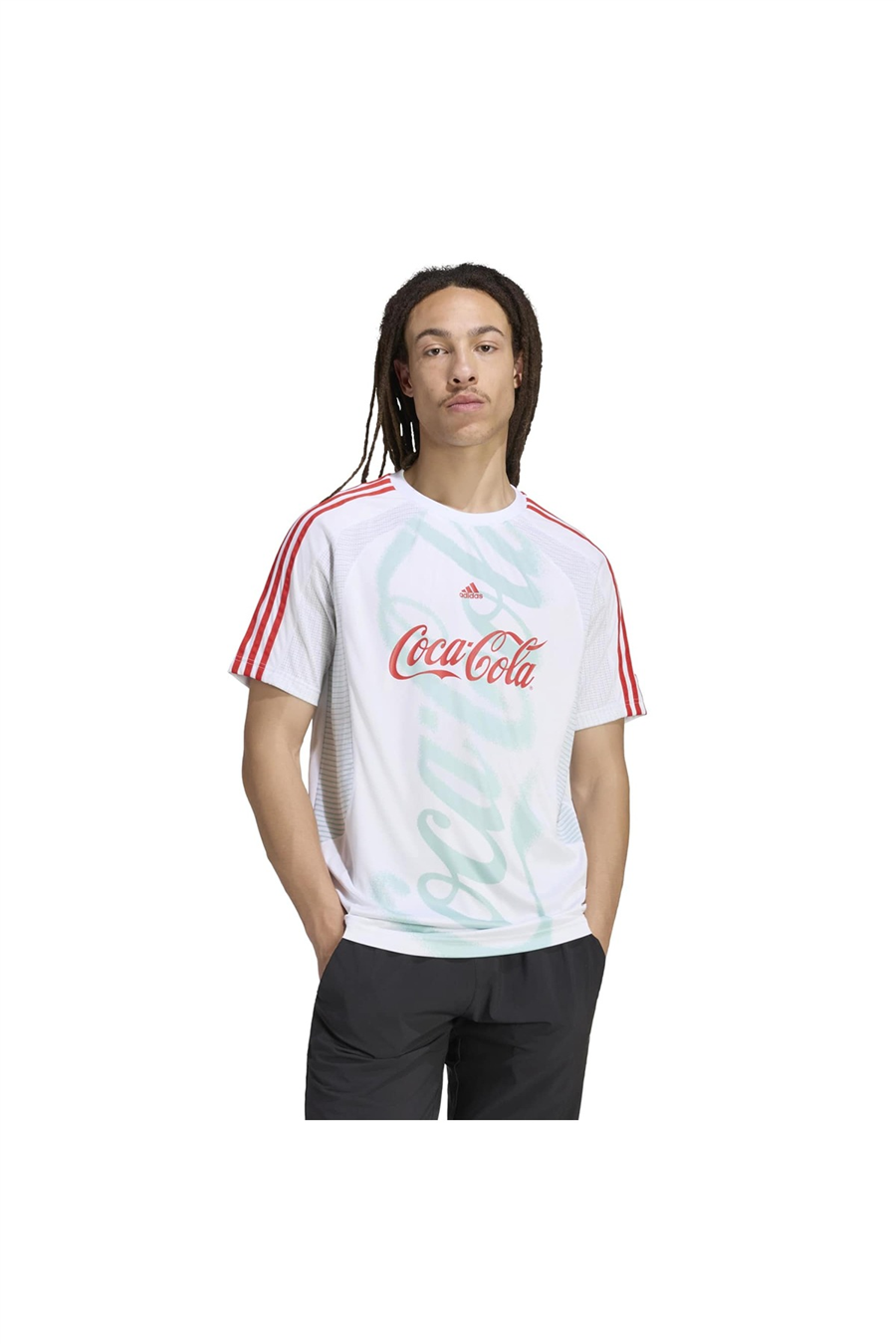 adidas Erkek Forma CCTG JERSEY KY2103