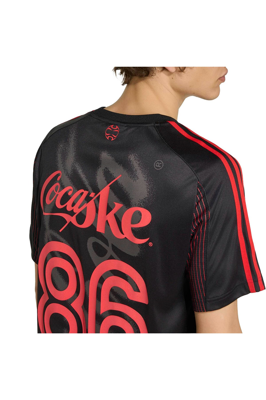 adidas Erkek Forma CCTG JERSEY KY2104