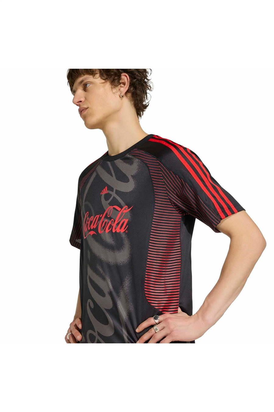 adidas Erkek Forma CCTG JERSEY KY2104
