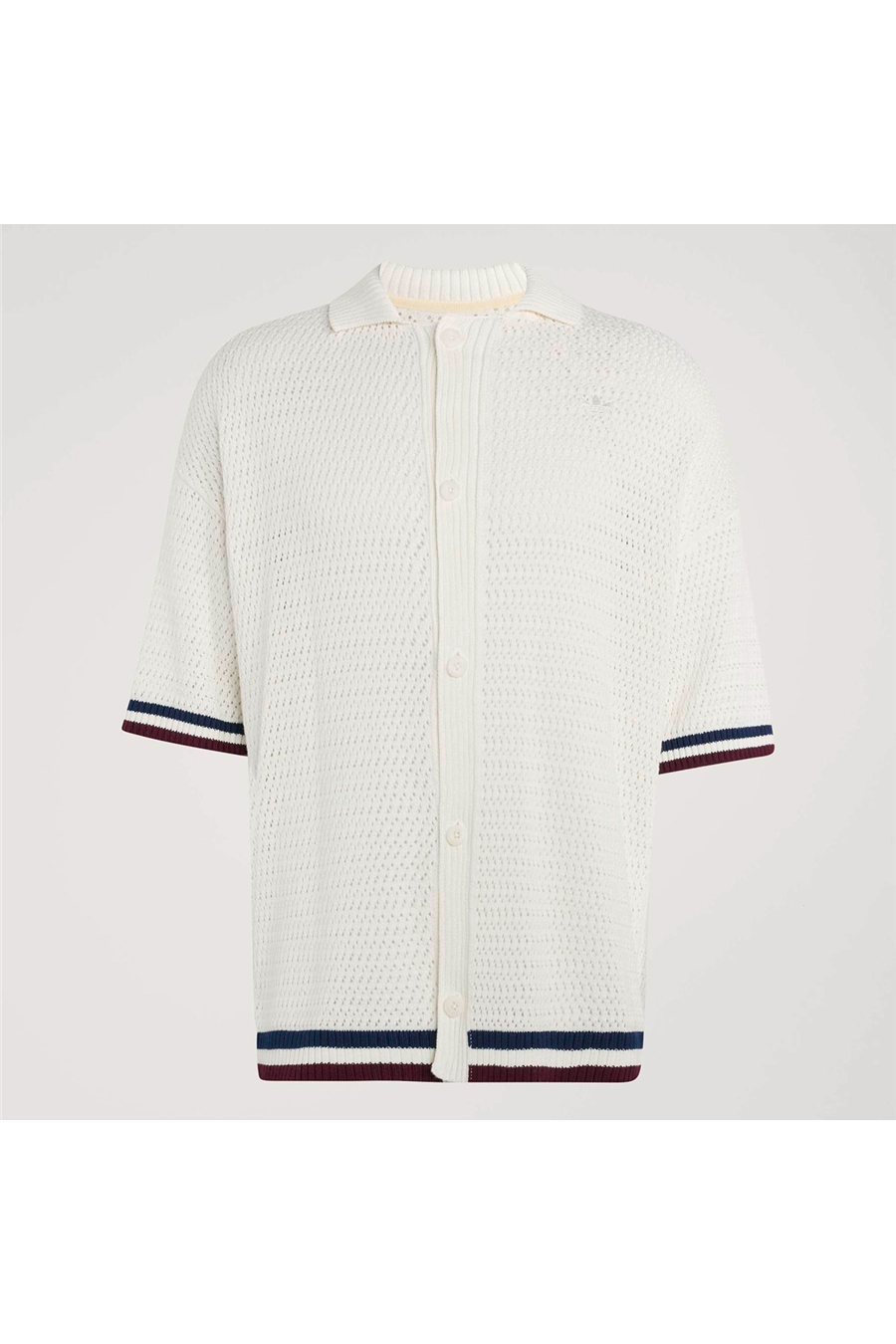 adidas Erkek Forma CROCHET JERSEY KR9096