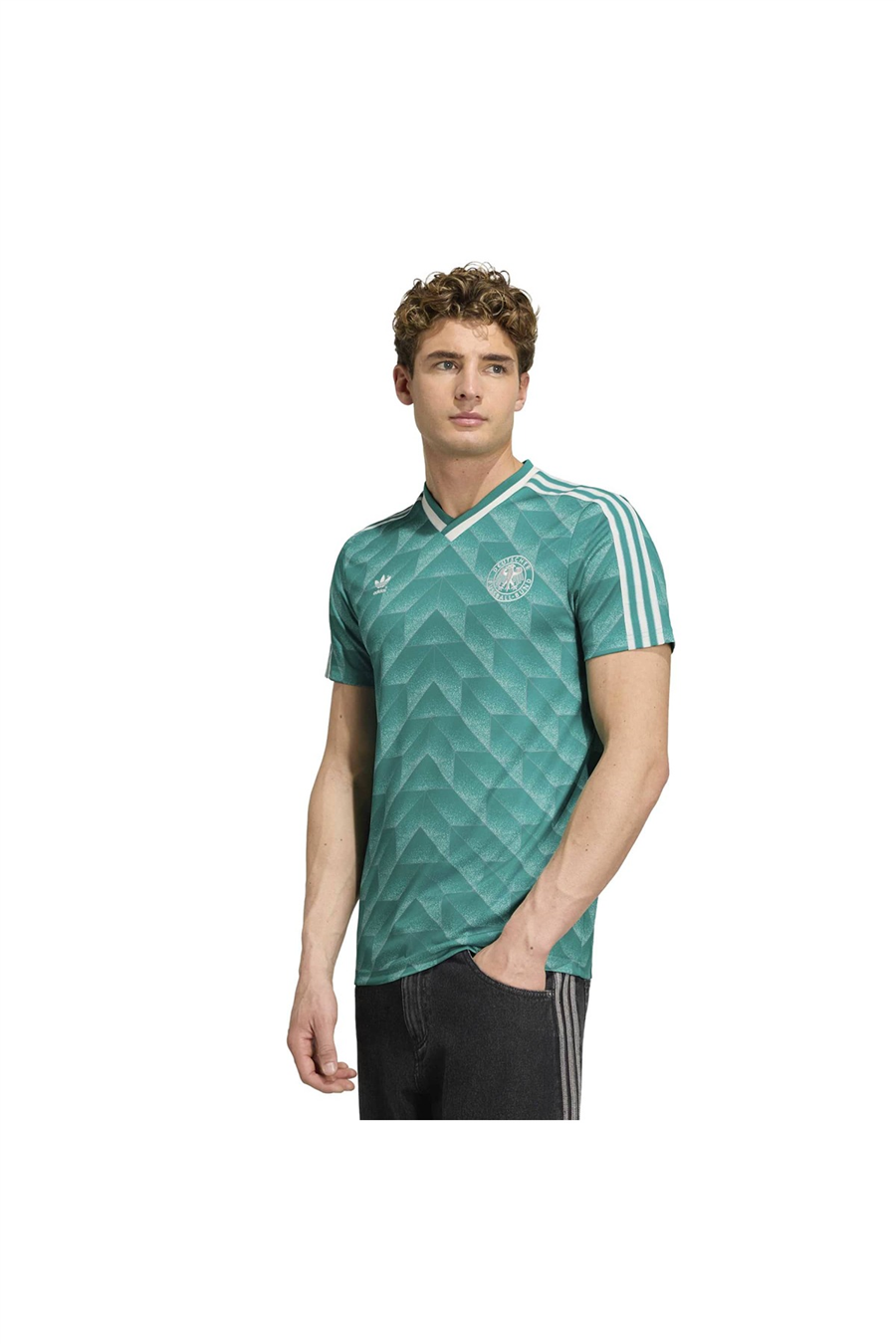 adidas Erkek Forma DFB A JSY 90 KD3999