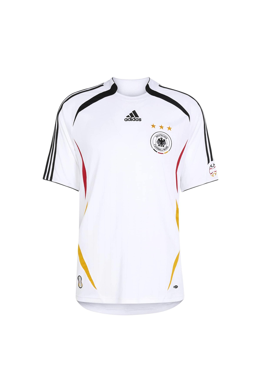 adidas Erkek Forma DFB H JSY 06 KD3998