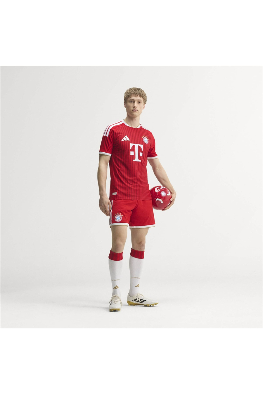 adidas Erkek Forma 