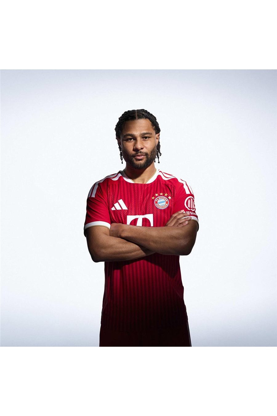 adidas Erkek Forma 