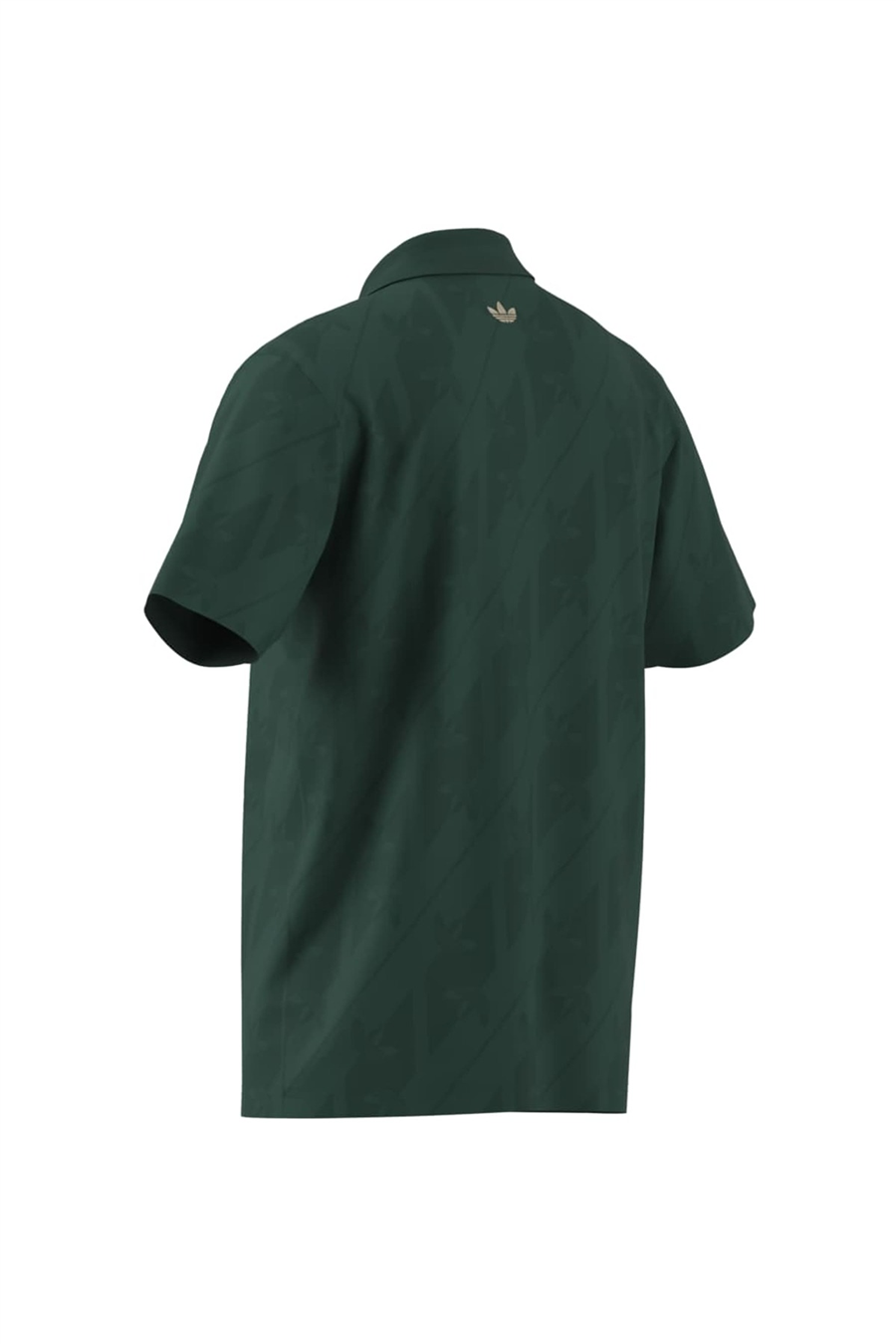 adidas Erkek Forma JACQUARD ORIGINALS FOOTBALL JERSEY KT4286