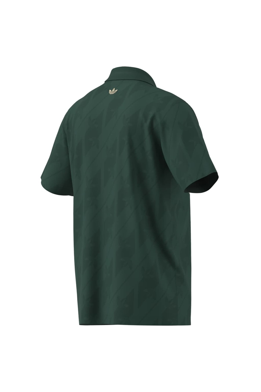 adidas Erkek Forma JACQUARD ORIGINALS FOOTBALL JERSEY KT4286