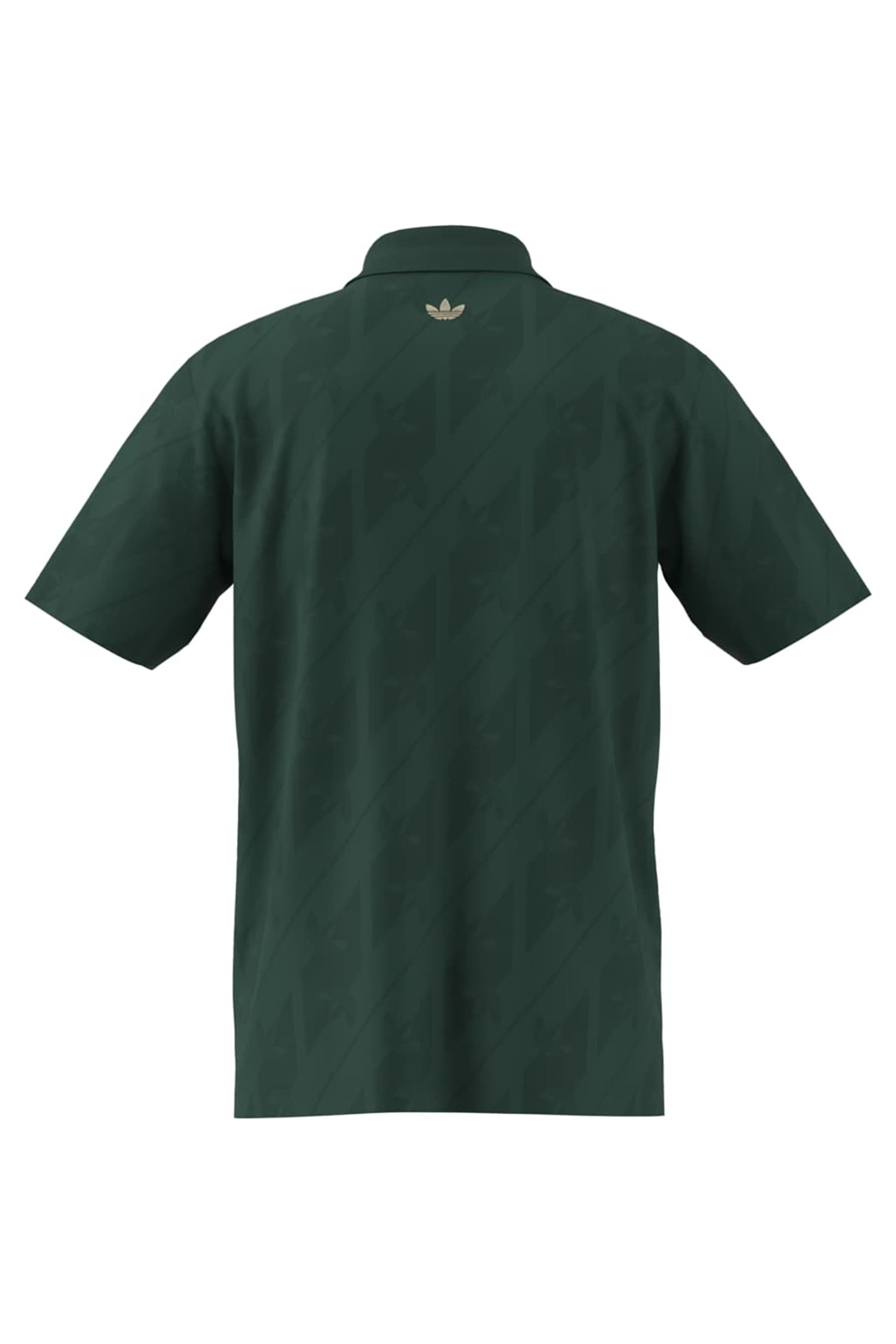 adidas Erkek Forma JACQUARD ORIGINALS FOOTBALL JERSEY KT4286