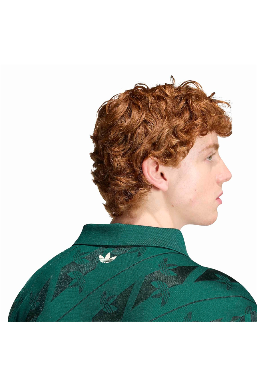 adidas Erkek Forma JACQUARD ORIGINALS FOOTBALL JERSEY KT4286