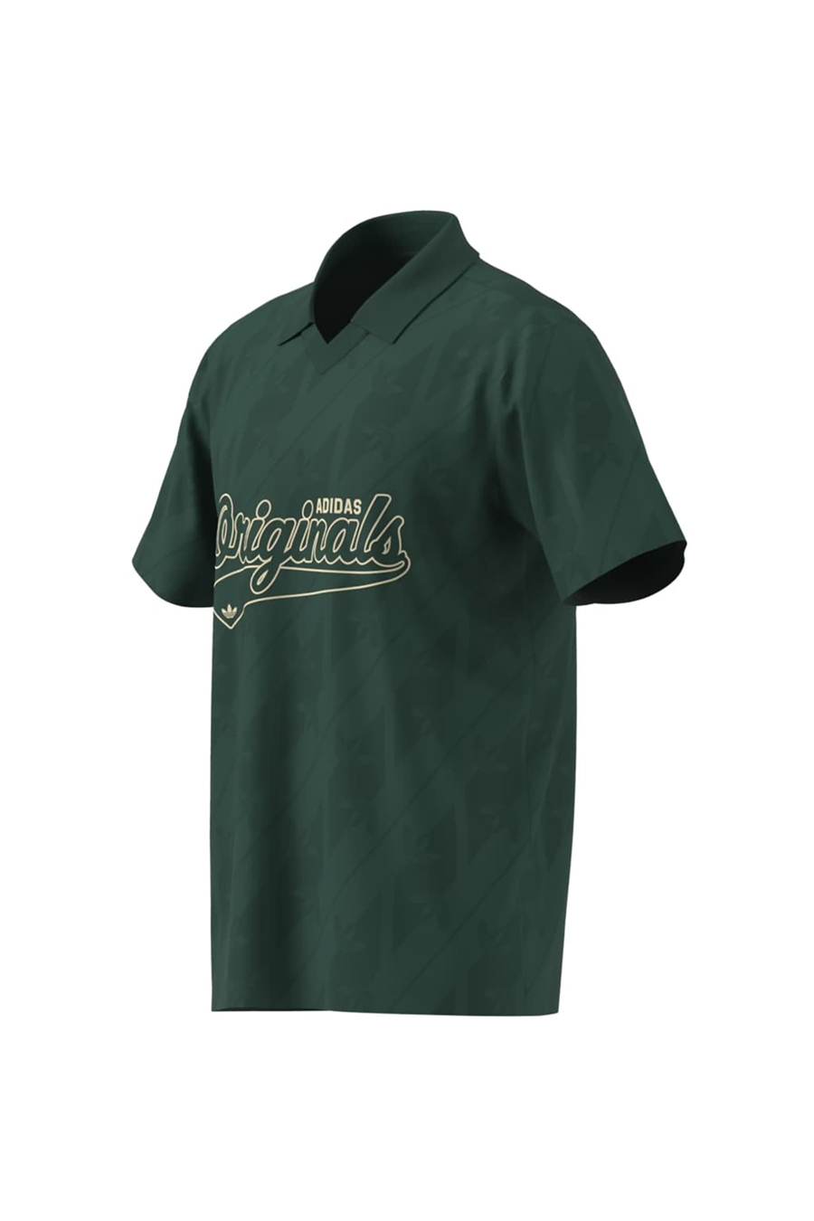 adidas Erkek Forma JACQUARD ORIGINALS FOOTBALL JERSEY KT4286