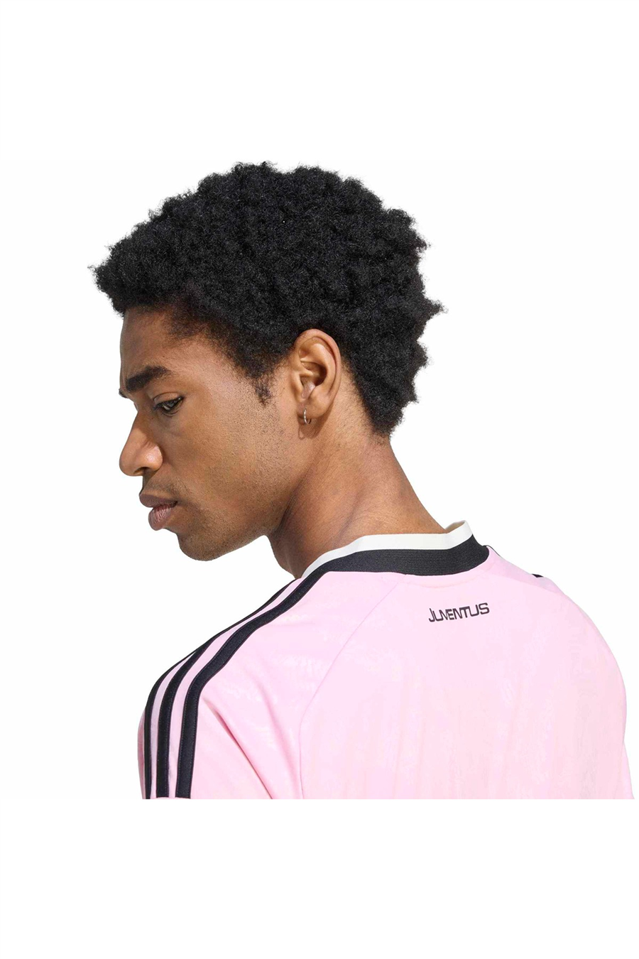 adidas Erkek Forma JUVE A JSY KR4647