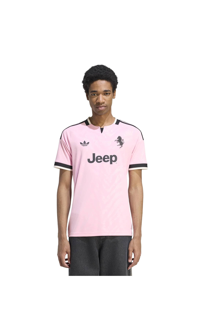 adidas Erkek Forma JUVE A JSY KR4647