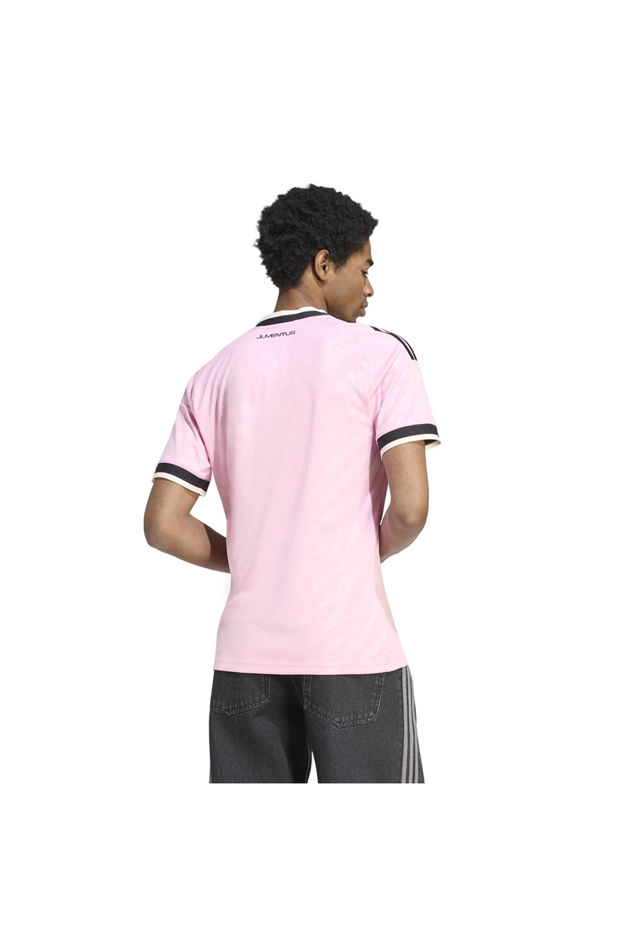 adidas Erkek Forma JUVE A JSY KR4647