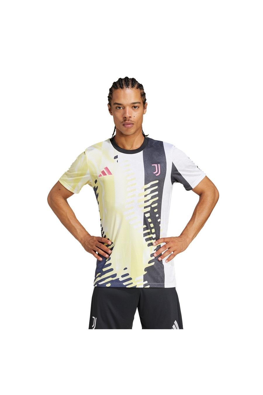 adidas Erkek   Forma JUVE PRESHI JE4307